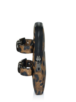 Dolce & Gabbana bag leopard