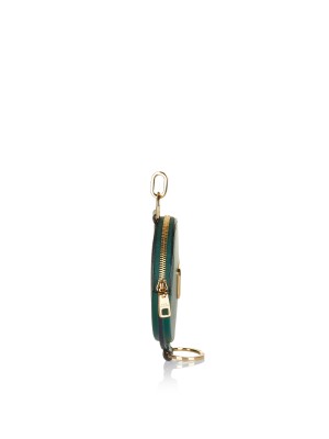 Dolce & Gabbana wallet green