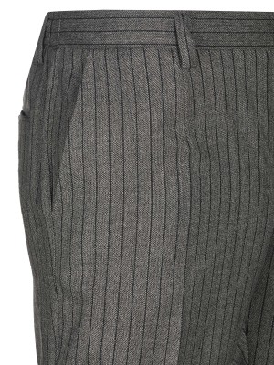 Dolce & Gabbana pants grey