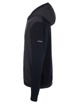 Costume National jacket black