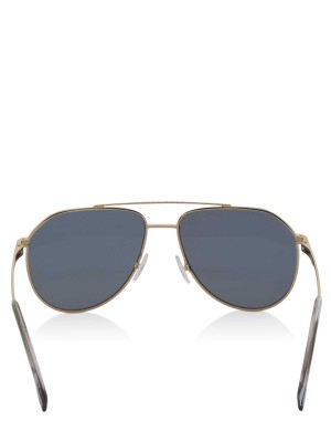 Hugo Boss sunglasses gold
