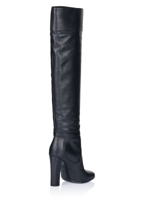 Dolce & Gabbana boot black