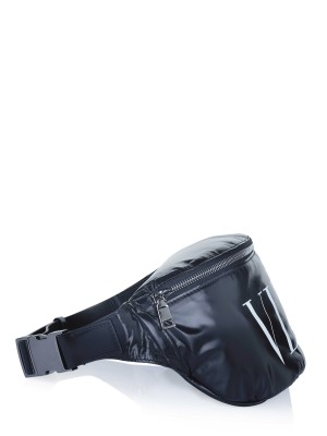 Valentino Garavani bag black & white