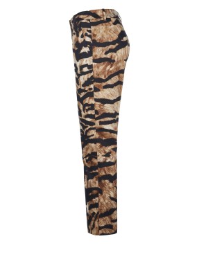 Dolce & Gabbana pants tiger