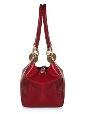 Dolce & Gabbana bag red