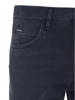 Dolce & Gabbana jeans black
