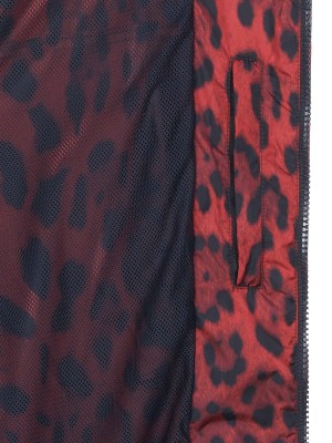 Dolce & Gabbana jacket red