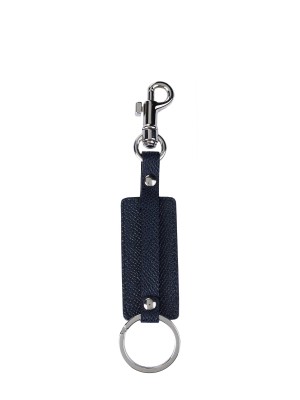 Dolce & Gabbana keyholder nightblue