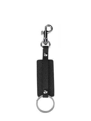 Dolce & Gabbana keyholder black