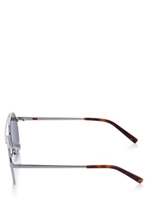 Liu Jo sunglasses silver