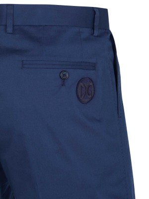 Dolce & Gabbana shorts dark blue