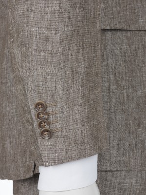 Corneliani suit beige