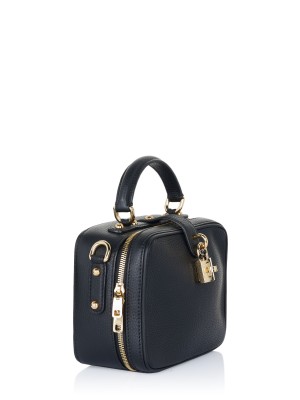 Dolce & Gabbana bag black