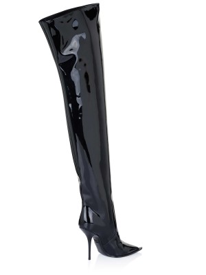 Dolce & Gabbana Boots black