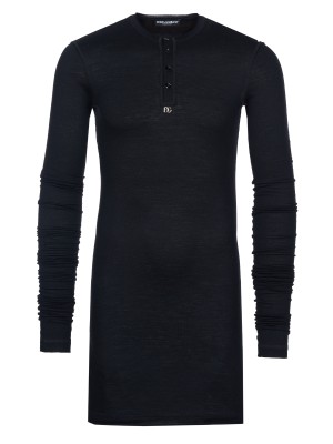 Dolce & Gabbana pullover black