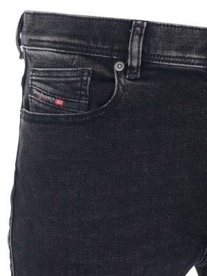 Diesel jeans dark grey