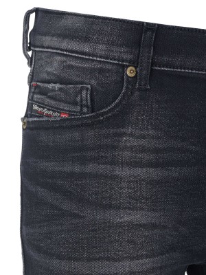 Diesel jeans dark grey