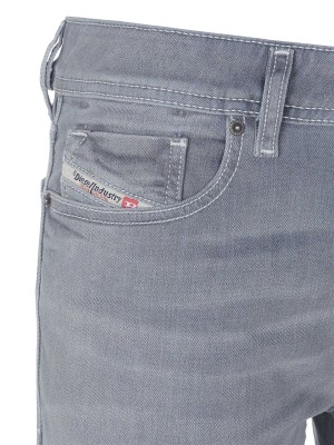 Diesel jeans light grey