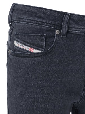 Diesel jeans dark grey