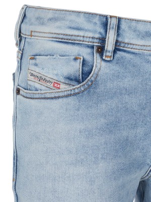 Diesel jeans light blue