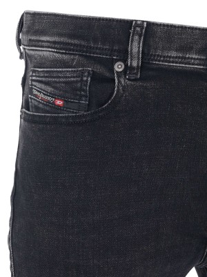 Diesel jeans black