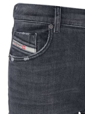 Diesel jeans dark grey