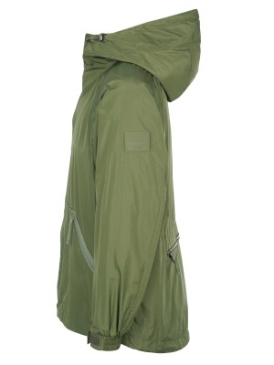 Burberry jacket olive