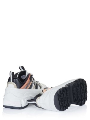 Burberry ARTHUR sneaker multicoloured