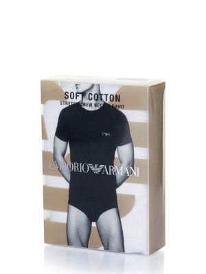 Emporio Armani t-shirt white
