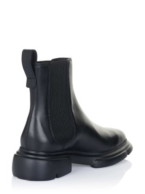Emporio Armani boot black