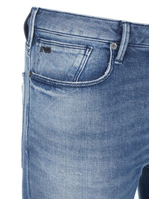 Emporio Armani jeans blue