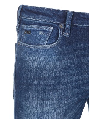 Emporio Armani jeans blue