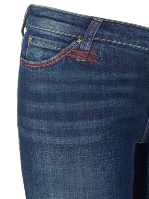 Emporio Armani jeans blue
