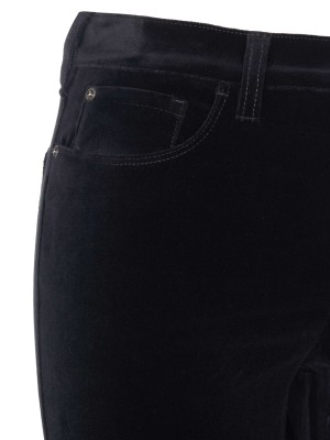 Emporio Armani pants black