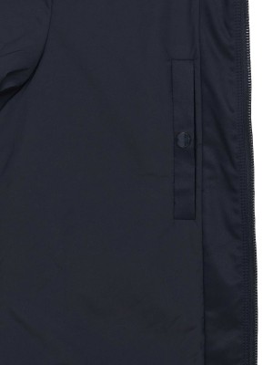 Emporio Armani jacket nightblue