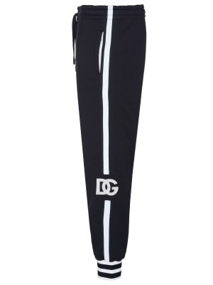 Dolce & Gabbana pants black