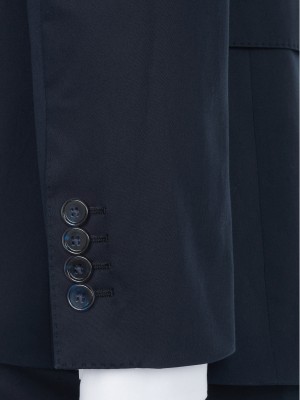 Dolce & Gabbana suit navy