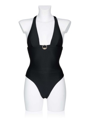 Emporio Armani swimming suit black