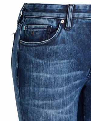 Armani Exchange jeans blue