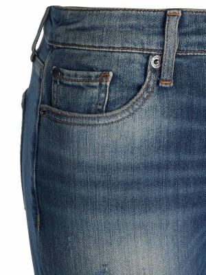 Armani Exchange jeans blue