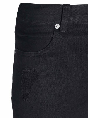 Armani Exchange jeans black