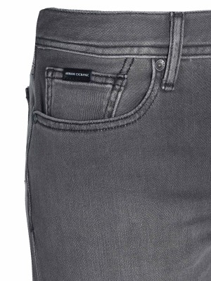 Armani Exchange jeans grey