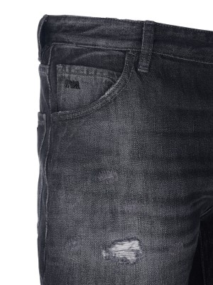 Emporio Armani jeans anthracite