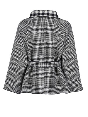 Emporio Armani jacket black & white
