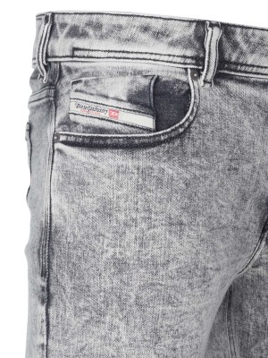 Diesel jeans light grey