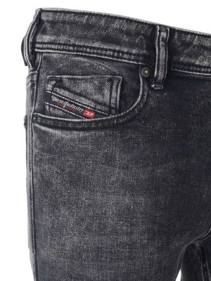 Diesel jeans dark grey