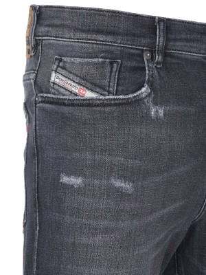 Diesel jeans dark grey