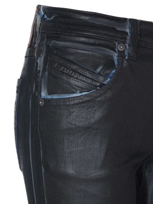 Diesel shorts black