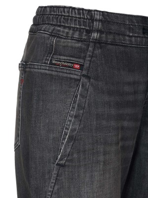 Diesel jeans dark grey