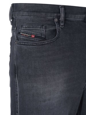 Diesel jeans dark grey